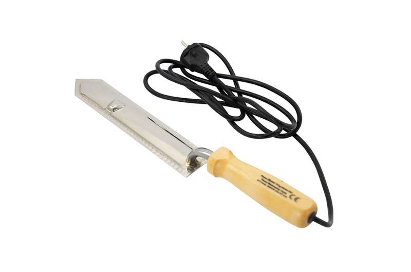 Nóż do odsklepiania PIERCE USA