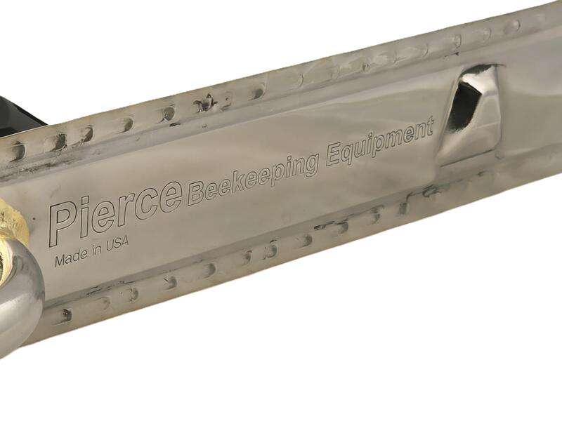 Nóż do odsklepiania PIERCE USA