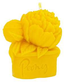 Forma silikonowa PIWONIA 7,2cm