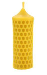 Forma silikonowa PSZCZELI WALEC MINI 10cm