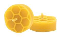 Forma silikonowa TEALIGHT KOMÓRKA 3,5cm