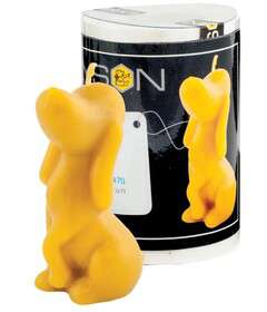 Forma silikonowa PIES 10cm