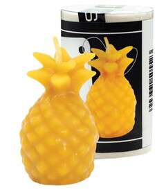 Forma silikonowa ANANAS MINI 6cm