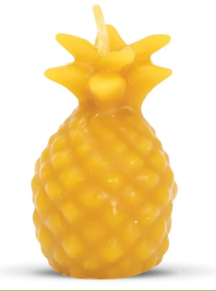 Forma silikonowa ANANAS MINI 6cm