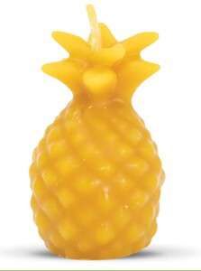 Forma silikonowa ANANAS MINI 6cm