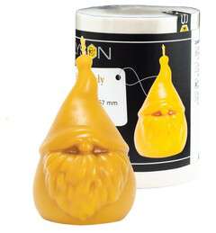 Forma silikonowa SKRZAT MAŁY 