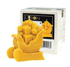 Forma silikonowa SANIE Z PREZENTAMI 10,5cm