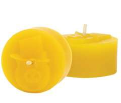 Forma silikonowa TEALIGHT ŚWINKA