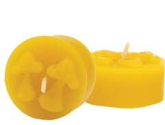 Forma silikonowa TEALIGHT GRZYBKI