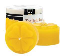 Forma silikonowa TEALIGHT KONICZYNA