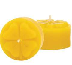 Forma silikonowa TEALIGHT KONICZYNA