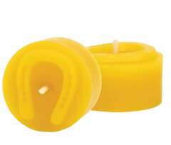 Forma silikonowa TEALIGHT PODKOWA
