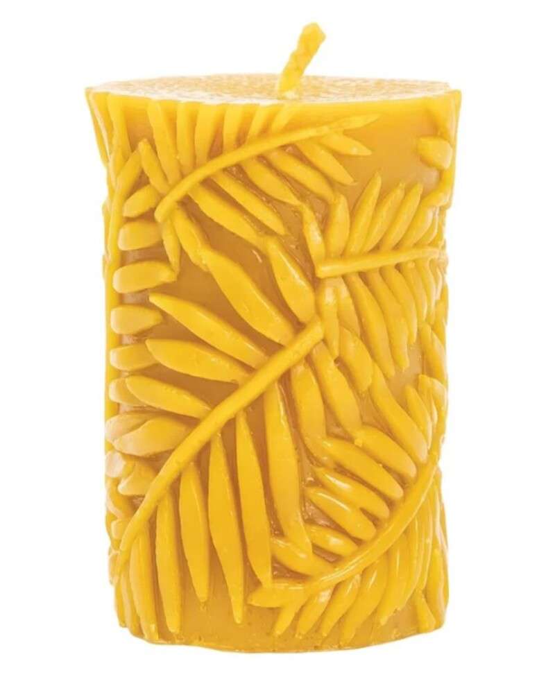 Forma silikonowa WALEC Z LIŚĆMI 8,5cm