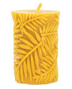 Forma silikonowa WALEC Z LIŚĆMI 8,5cm