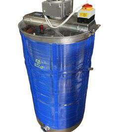 CFM Mata kapilarna do odstojnika i kremownicy 300 kg – Kompletny zestaw instalacyjny