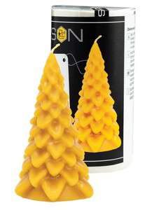 Forma silikonowa CHOINKA GŁADKA 13,5cm