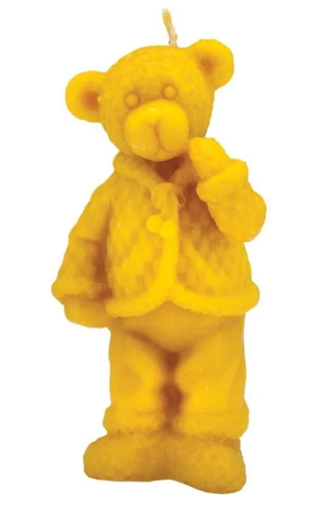 Forma silikonowa MISIO ZDZISIO 12cm