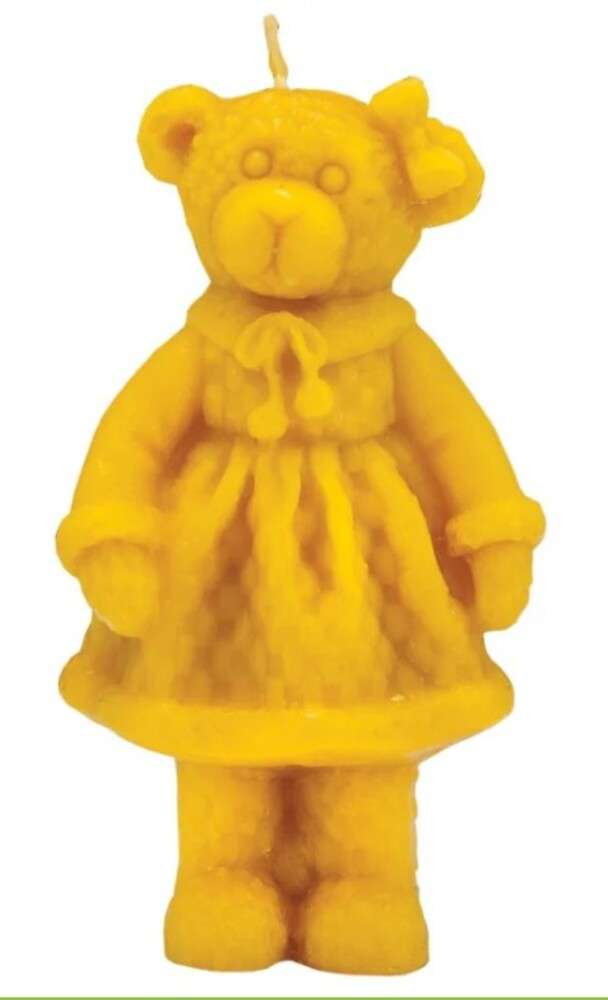 Forma silikonowa MISIA KRYSIA 12cm