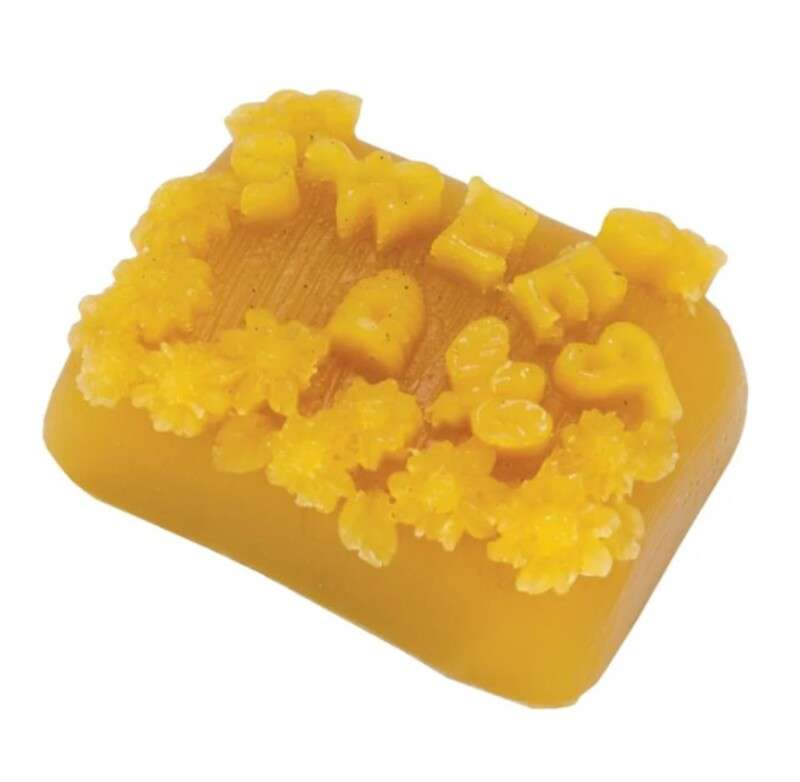 Forma silikonowa KOSTKA PŁASKA SWEET