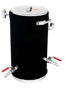 CFM Izolacja termiczna do odstojnika do wosku 35 L