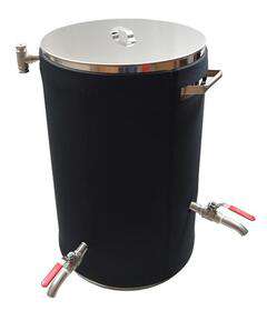 CFM Izolacja termiczna do odstojnika do wosku 75 L