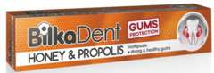 Pasta do zębów z miodem i propolisem 75ml