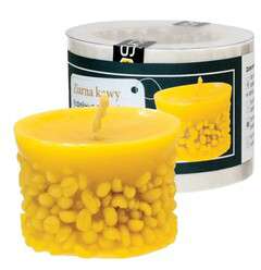 Forma silikonowa - ZIARNA KAWY 4,3cm