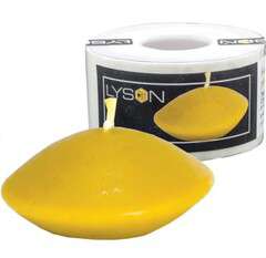 Forma silikonowa ŚWIECA PŁYWAJĄCA 4cm