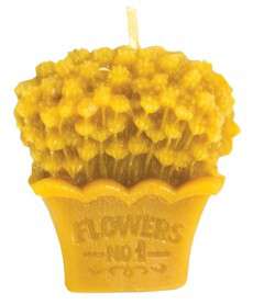 Forma silikonowa BUKIET LAWENDY 8cm