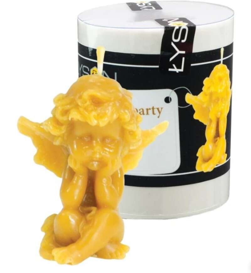 Forma silikonowa AMOREK PODPARTY 6,5 cm