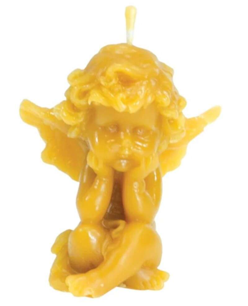 Forma silikonowa AMOREK PODPARTY 6,5 cm