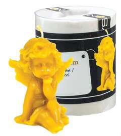 Forma silikonowa AMOREK Z CAŁUSEM 6,5cm