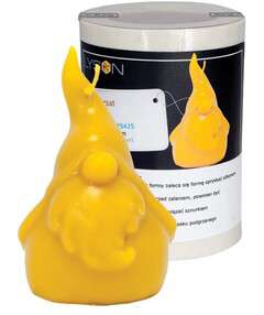 Forma silikonowa SKRZAT 11cm