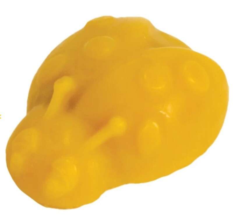 Forma silikonowa BIEDRONKA - zawieszka
