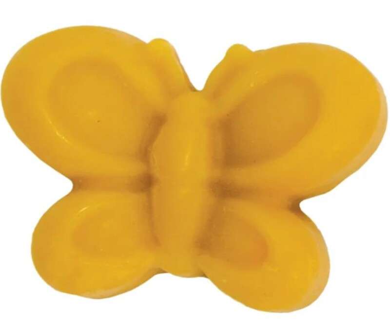 Forma silikonowa MOTYL zawieszka
