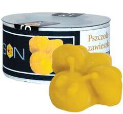 Forma silikonowa PSZCZOŁA - zawieszka