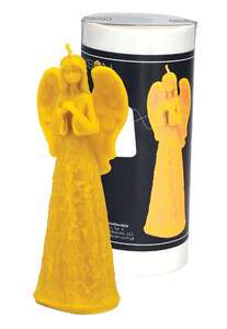 Forma silikonowa ANIOŁ WYSOKI 16cm