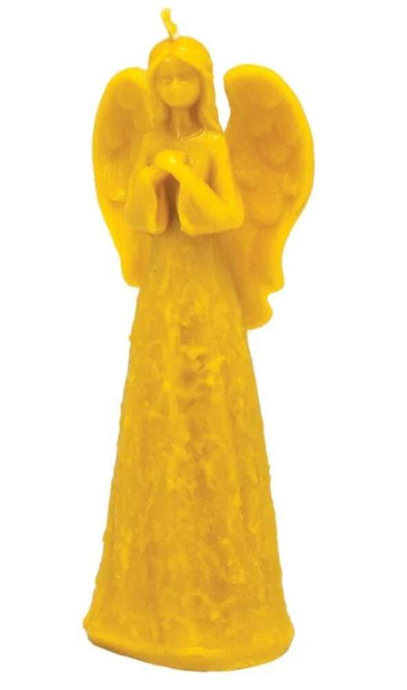 Forma silikonowa ANIOŁ WYSOKI 16cm Forma silikonowa ANIOŁ WYSOKI 16cm