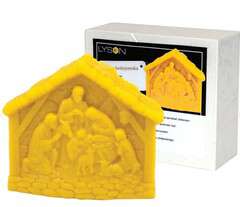 Forma silikonowa SZOPKA BETLEJEMSKA