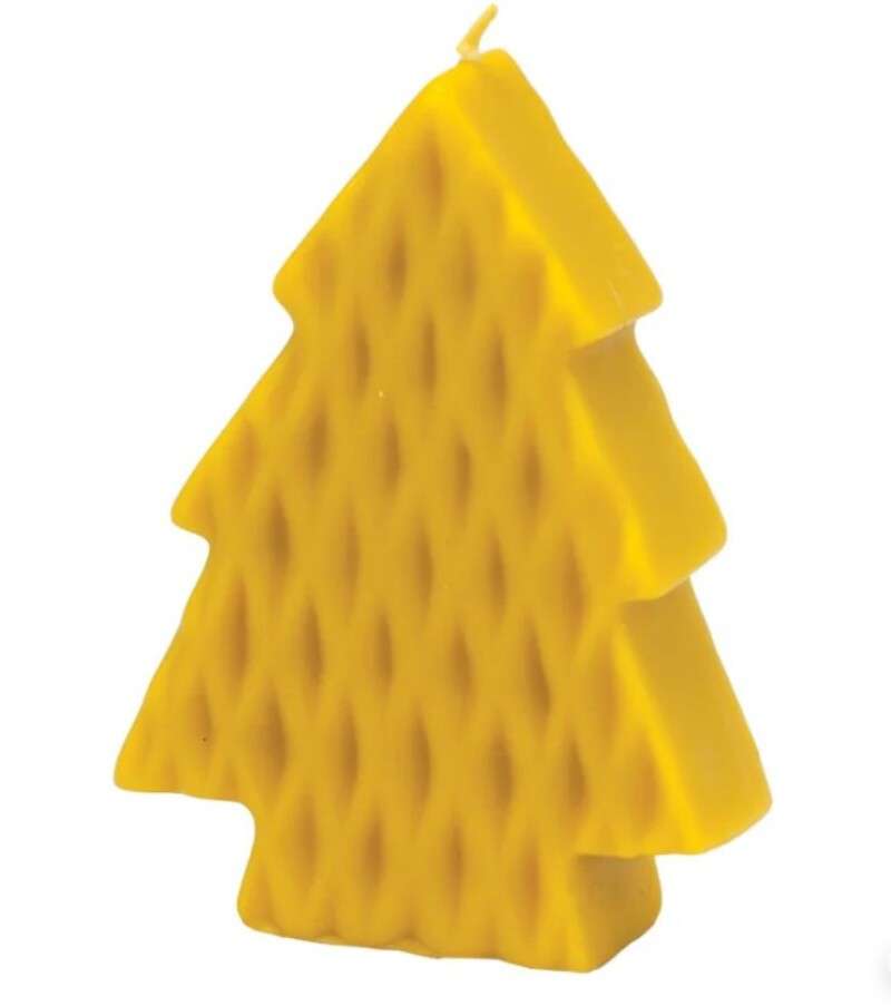 Forma silikonowa CHOINKA PŁASKA ZE WZOREM 10,5cm Forma silikonowa CHOINKA PŁASKA ZE WZOREM 10,5cm