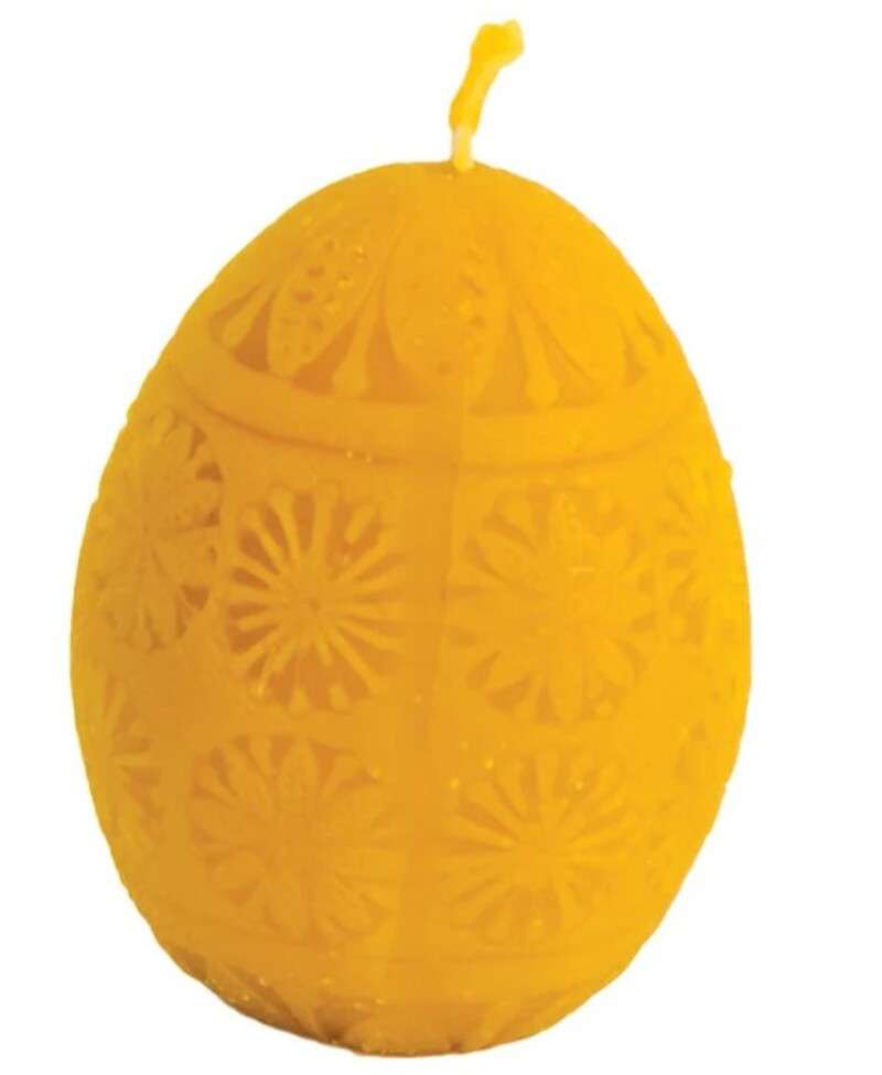 Forma silikonowa PISANKA 5,5cm