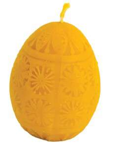 Forma silikonowa PISANKA 5,5cm