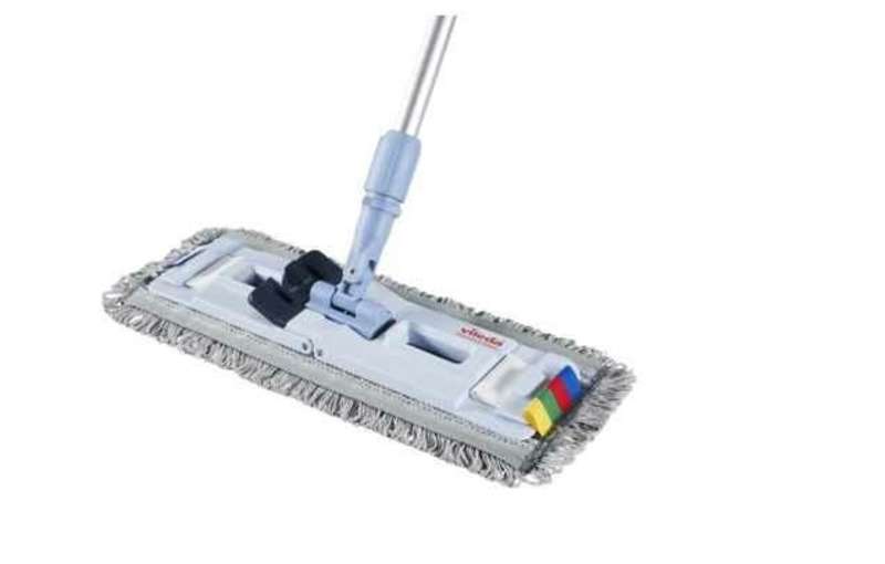 Nakładka na mopa dużego Vileda Profesional- frędzle