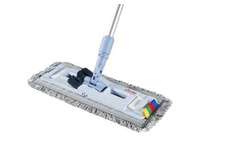 Nakładka na mopa dużego Vileda Profesional- frędzle