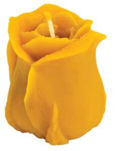 Forma silikonowa - RÓŻA 6cm