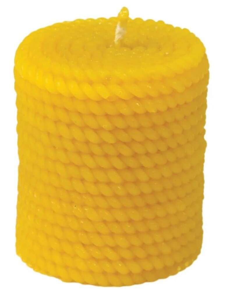 Forma silikonowa WALEC OPLECIONY SZNURKIEM 7cm