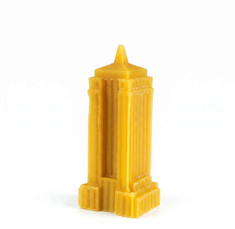 Forma silikonowa EMPIRE STATE BUILDING MAŁY