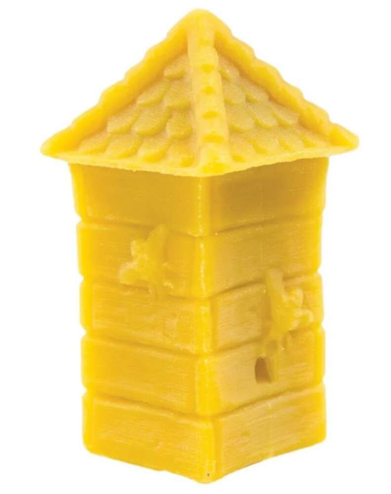 Forma silikonowa UL TRADYCYJNY MAŁY 9 cm