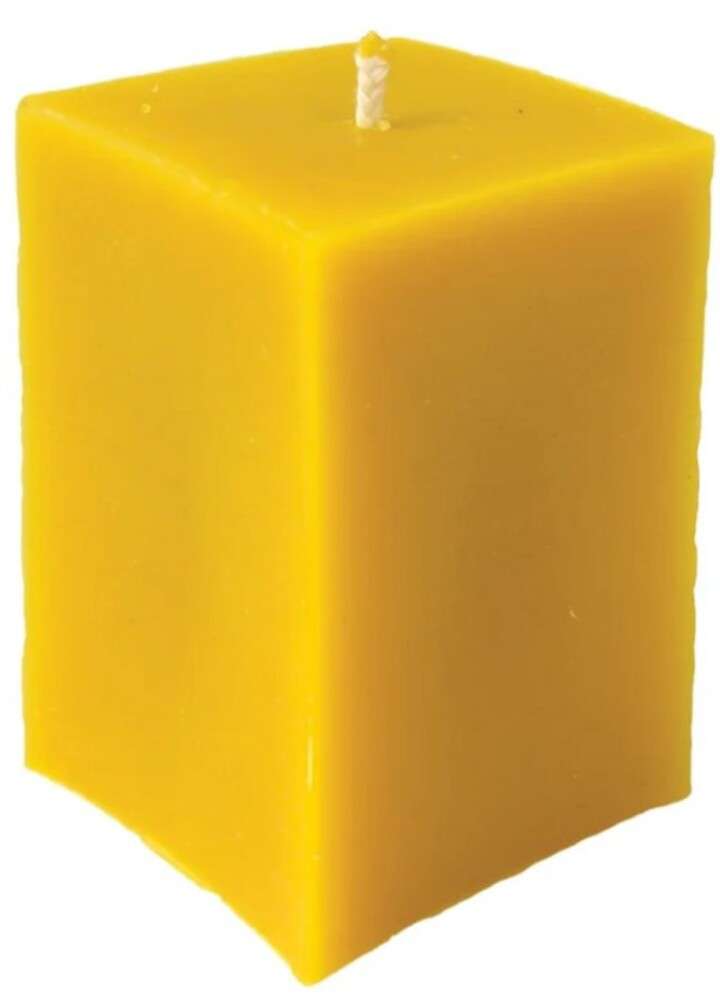 Forma silikonowa SZEŚCIAN NISKI 9,5cm