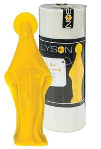 Forma silikonowa MATKA BOSKA Z AUREOLĄ 14,5cm